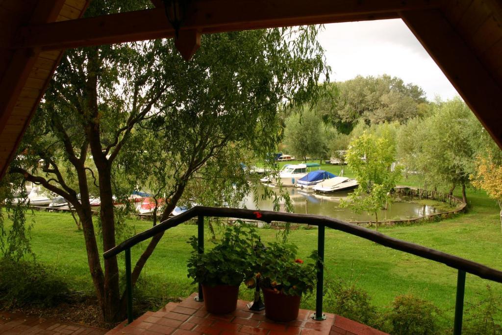 Kormorán Vendégház Tiszafüred Szoba fotó